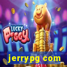 jerrypg com